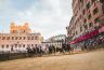 Palio Straordinario: la fotogallery della corsa